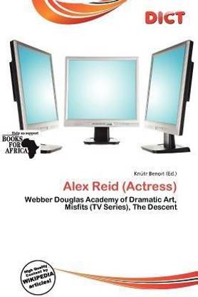Alex Reid (Actress)