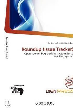 Roundup (Issue Tracker)