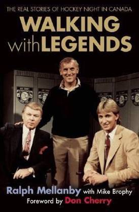 Walking with Legends