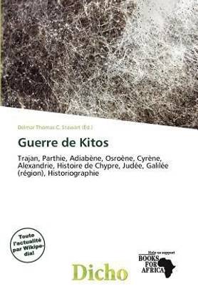 Guerre de Kitos