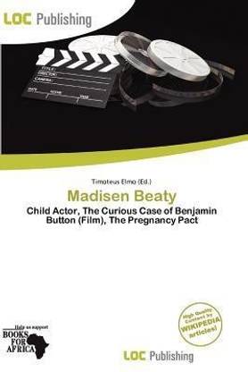 Madisen Beaty