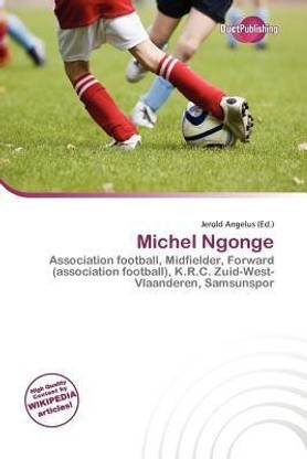 Michel Ngonge