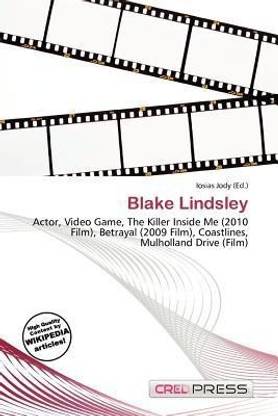 Blake Lindsley