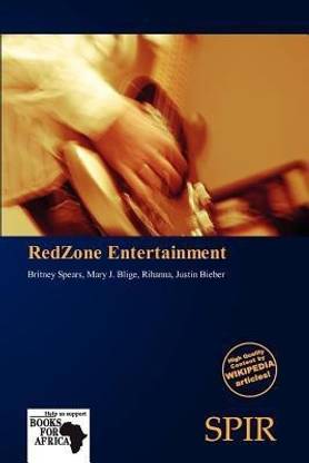 Redzone Entertainment
