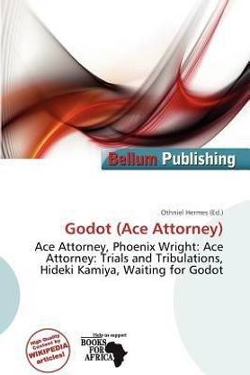 Godot (Ace Attorney)