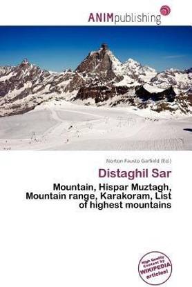 Distaghil Sar
