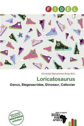 Loricatosaurus