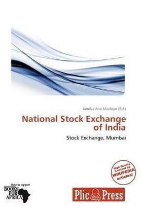 National Stock Exchange of India