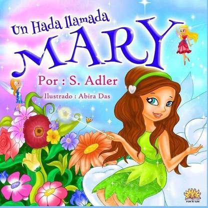 Un hada iiamada Mary