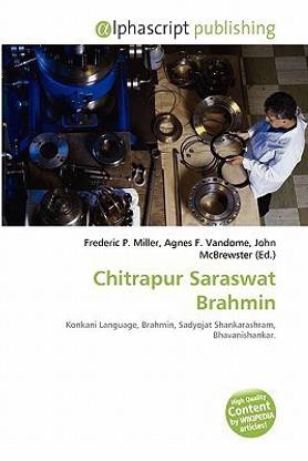 Chitrapur Saraswat Brahmin