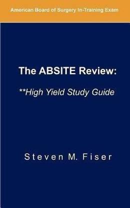 The Absite Review
