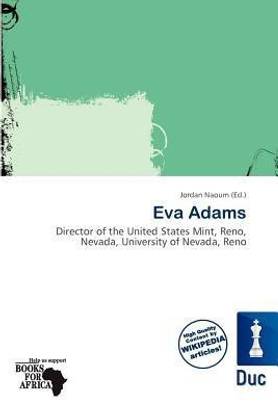 Eva Adams