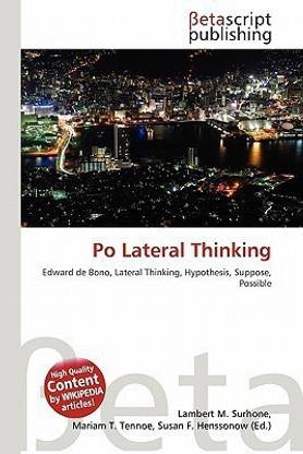 Po Lateral Thinking
