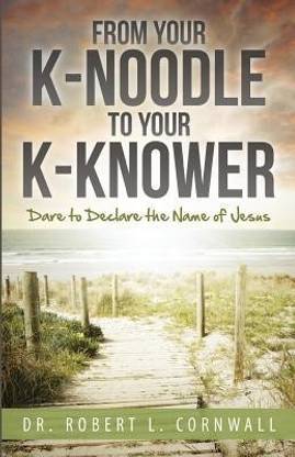 From Your K-Noodle to Your K-Knower
