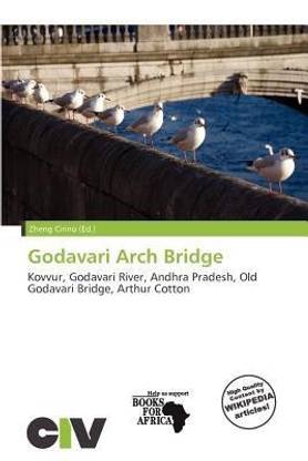 Godavari Arch Bridge