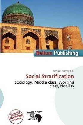 Social Stratification