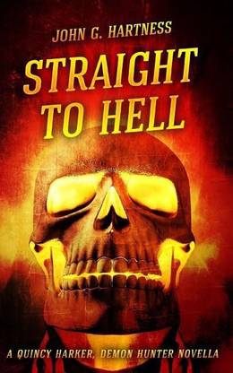 Straight to Hell