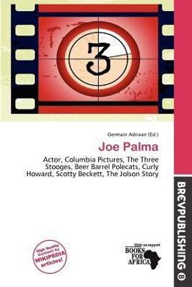Joe Palma