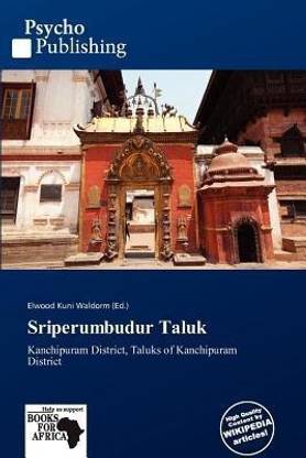 Sriperumbudur Taluk