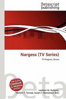 Nargess (TV Series)