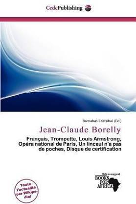 Jean-Claude Borelly