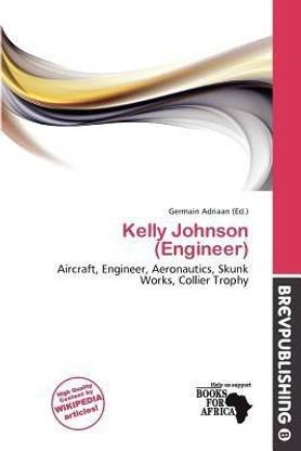 Kelly Johnson (Engineer)