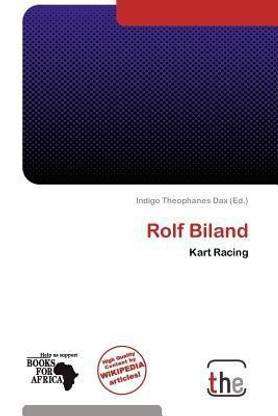 Rolf Biland