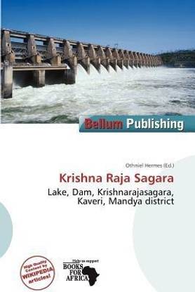 Krishna Raja Sagara