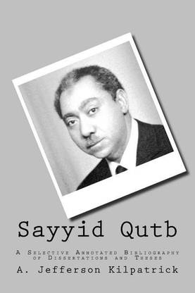 Sayyid Qutb