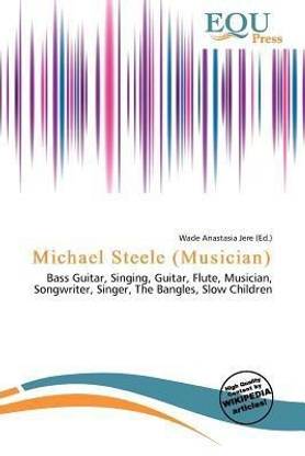 Michael Steele (Musician)