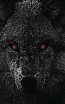 A Pack of Wolves