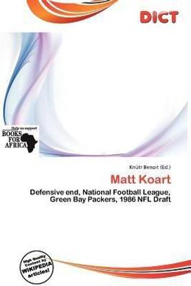 Matt Koart