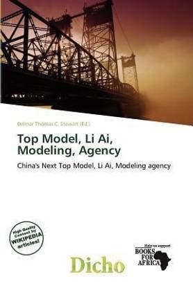 Top Model, Li AI, Modeling, Agency