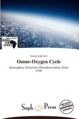 Ozone-Oxygen Cycle