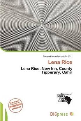 Lena Rice