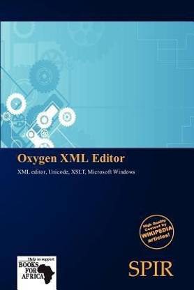 Oxygen XML Editor