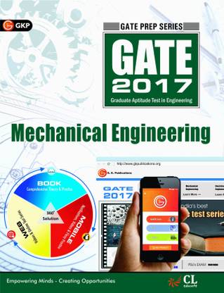 Gate Guide Mechanical Engineering 2017