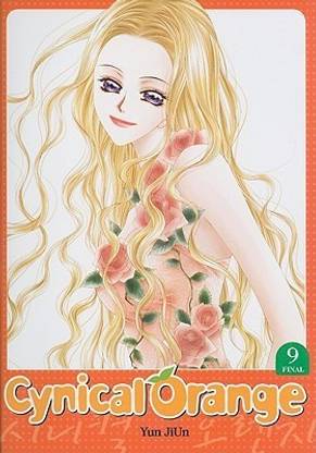 Cynical Orange, Vol. 9