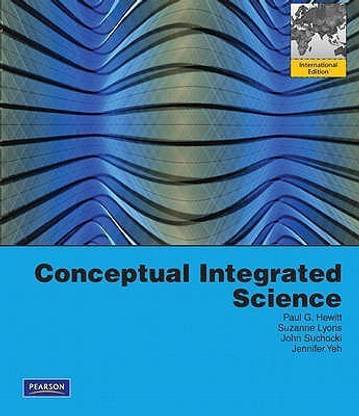 Conceptual Integrated Science