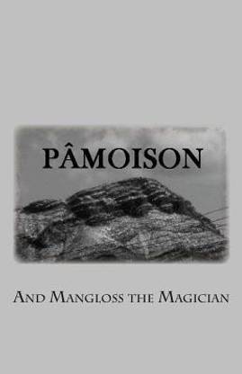 Pamoison