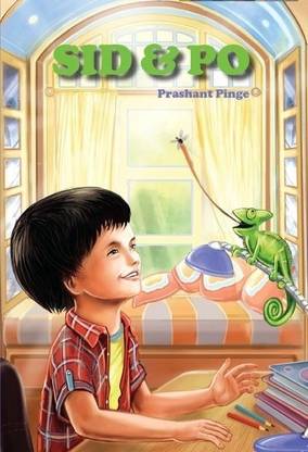Sid and Po