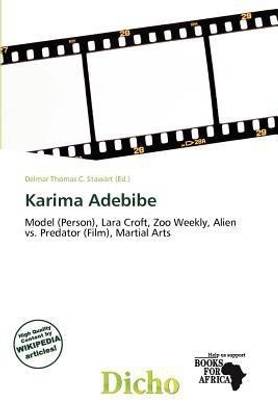 Karima Adebibe