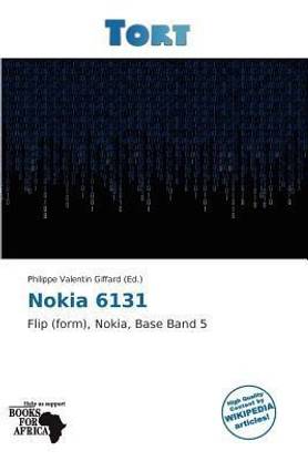 Nokia 6131