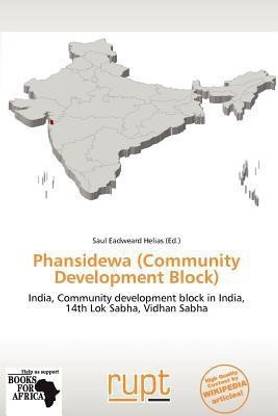 Phansidewa (Community Development Block)