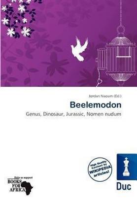 Beelemodon