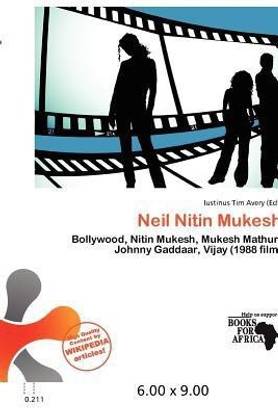 Neil Nitin Mukesh