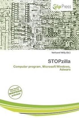 Stopzilla