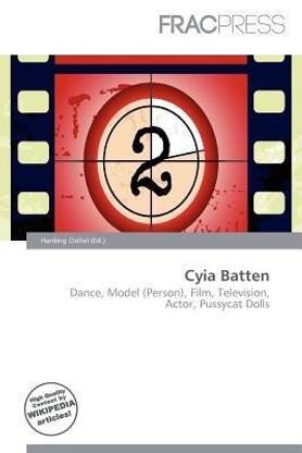 Cyia Batten