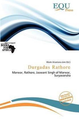 Durgadas Rathore