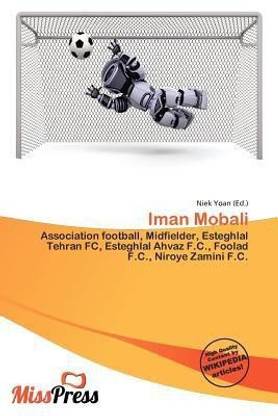 Iman Mobali